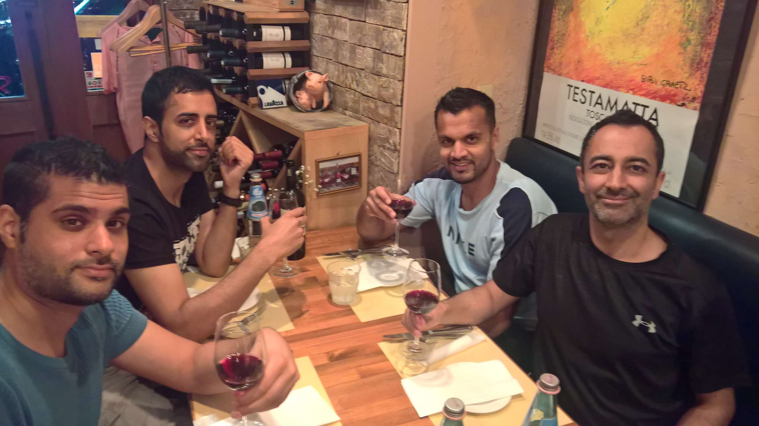 WP 20160727 22 37 34 Rich LI